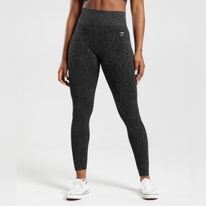 Gymshark adapt animal seamless